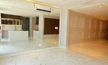 Imagem 7: Alugo Casa no London Ville - 3 suítes - cozinha integrada com área gourmet