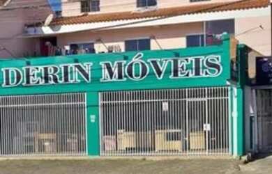 Imagem: Sobrado Rio Pequeno