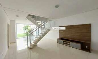 Imagem 2: Casa com 3 quartos á venda, no condomínio Villagio Milano