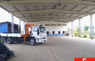 Imagem 4: GALPAO COMERCIAL em Camaçari - BA, Polo plástico