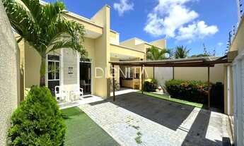 Imagem: Casa Plana 3 Suítes - Fortaleza