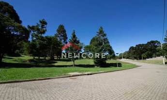 Imagem 3: Lote em condomínio em Rua Severino Travi - Distrito Industrial - Canela/RS