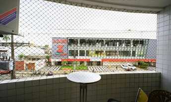 Imagem 6: ED. ARTE CRISTAL - AP NA MARAMBAIA