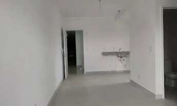 Imagem 2: Apartamento com 2 dormitórios à venda, 55 m² por R$ 525.000,00 - Parque das Nações - Santo