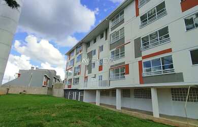 Imagem 2: APARTAMENTO com 2 dormitórios à venda com 39.35m² por R$ 362.496,47 no bairro Santa Cândid