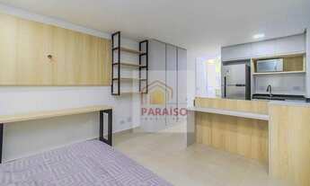 Imagem 5: Studio com 1 dormitório para alugar Próximo a PUC