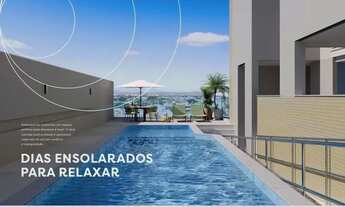 Imagem 7: Imóvel para venda com 96 metros quadrados com 3 quartos em Praia da Costa - Vila Velha - E