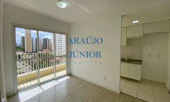 Imagem 6: Apartamento para locação com 2 quartos sendo 1 suíte no condomínio Dom Pedro II, Centro de