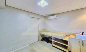 Imagem 2: Sala comercial para locação no Edifício Independência Center Office Mall, próximo ao Ribei