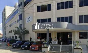 Imagem: Sala Comercial e 01 Banheiro à venda, 25m²