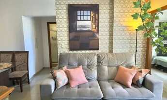 Imagem 3: Imóvel para venda possui 56 metros quadrados com 2 quartos em Praia de Itaparica - Vila Ve