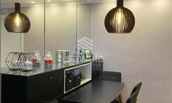 Imagem 4: Apartamento à venda com 69,00m² e 2 quartos em Jacarepaguá, Rio de Janeiro - RJ