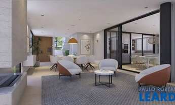 Imagem 7: CASA EM CONDOMÍNIO - ALPHAVILLE - SP