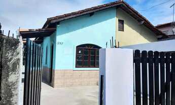 Imagem: Casa para alugar em Itanhaém