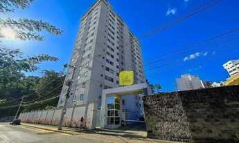 Imagem: Apto com 2 quartos, estacionamento, elevador