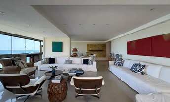 Imagem: Imóvel para aluguel possui 245 metros quadrados