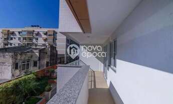 Imagem 3: Botafogo Apartamento com 3 dormitórios