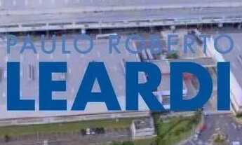 Imagem: GALPÃO - ITAQUI - SP