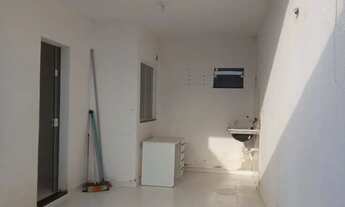 Imagem 4: Aluga-se Casa 2/4 com Suíte e garagem em Novo Horizonte - Vila do Sossego