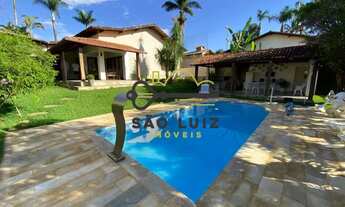 Imagem: Casa a venda 04 quartos no bairro Bandeirantes