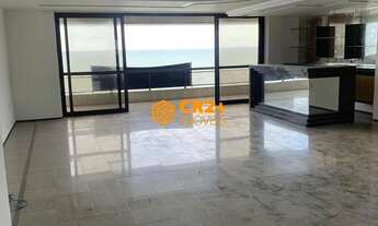 Imagem 5: Vem apartamento 4 suítes - Av. boa viagem- 230m²