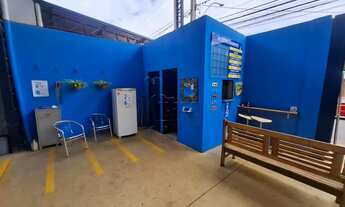 Imagem 7: Galpão de 400m² com 01 lavabo para venda e locação - Jardim Sumaré