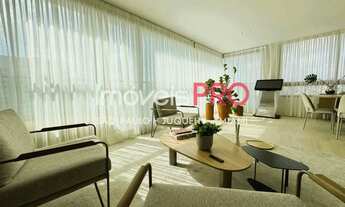Imagem 5: Apartamento 105m² 02 suites 02 vagas Pronto para morar no Itaim Bibi