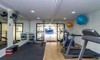 Imagem 6: Apartamento semimobiliado com suíte próximo a UFPR