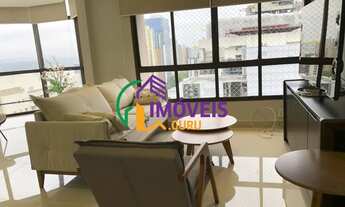 Imagem: APARTAMENTO - ALPHAVILLE - SP