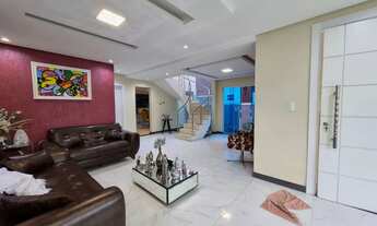 Imagem: Bacelar Imóveis vende casa no Cidade Jardim