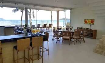 Imagem 4: Casa para alugar em Praia Do Sape de 324.00m² com 4 Quartos, 4 Suites e 3 Garagens