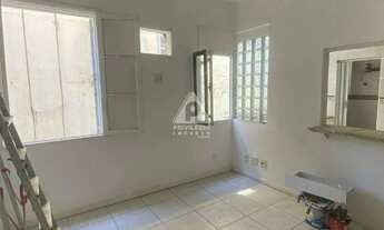 Imagem 2: Apartamento Sala / Quarto, 39m², Santa Teresa - RJ