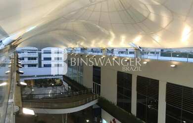 Imagem: Pátio Osasco Mall - 74m²