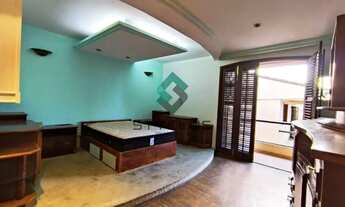 Imagem 7: Higienópolis Casa com 4 dormitórios