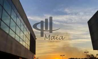 Imagem 5: Locação Galpão Cotia Granja Viana Ref: 43234