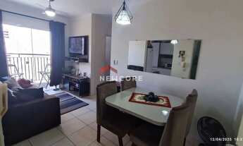 Imagem 3: Apartamento em Rua das Laranjeiras - Vila Barão - Sorocaba/SP