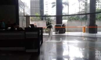 Imagem 4: Conjunto para alugar, 32 m² por R$ 3.430,00/mês - Jardim Paulista - São Paulo/SP