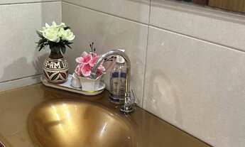 Imagem 5: Alugasse quarto em casa compartilhada apenas mulheres