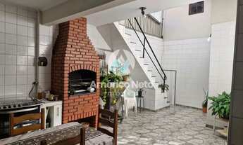 Imagem 7: Sobrado com 3 dormitórios à venda, 160 m² por R$ 1.272.000 - Olímpico - São Caetano do Sul