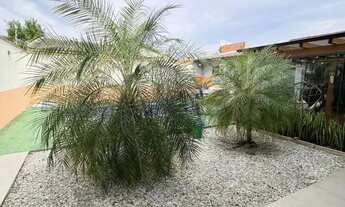 Imagem 7: Casa com piscina Mobiliada próx. a Unesc - 3 Dorm 1 Suíte