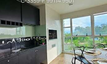 Imagem 4: Lançamento ENGECO no Morada do Sol. Espetacular Condomínio. Apartamentos com 262, 336 e 57