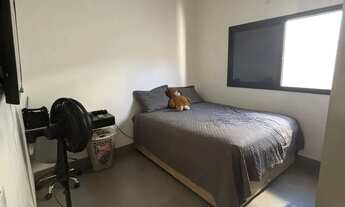 Imagem 5: Casa a venda na Av. Cruzeiro do Sul em Bauru -SP