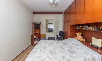 Imagem 2: CASA RESIDENCIAL em São Paulo - SP, Jardim São Paulo(Zona Norte