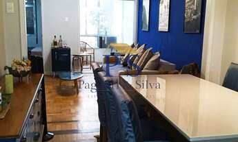 Imagem 7: Copacabana - Luxo e Conforto - 03 quartos com suíte e vaga