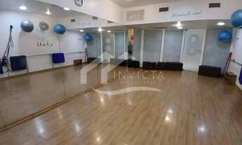 Imagem 6: INCRIVEL SALA COMERCIAL COM VAGA