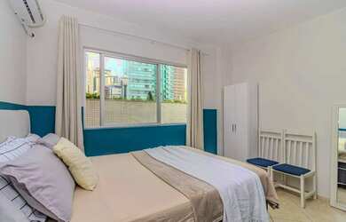 Imagem 13: Apartamento a venda no Ed. Ilha do Coral em Balneário Camboriú