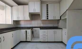 Imagem 7: Um excelente sobrado de 03 suítes para locação no Jardim Planalto, ótima localização, de f