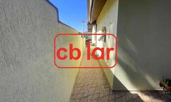 Imagem 2: CASA RESIDENCIAL em CAMPO LIMPO PAULISTA - SP, VILA OLÍMPIA