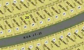 Imagem 2: Lote em Jardins Turim - Senador Canedo - GO