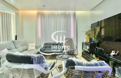 Imagem 4: Apartamento para aluguel, 3 quartos, 1 suíte, 2 vagas, Dona Clara - Belo Horizonte/MG